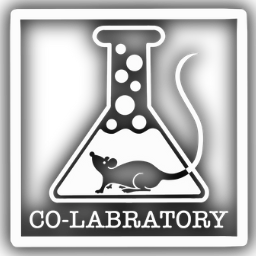 CO-LABRATORY LOGO